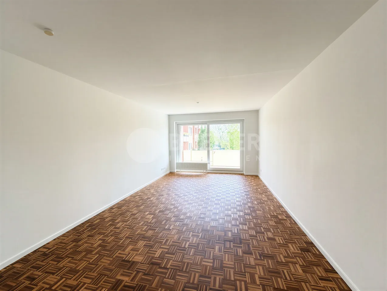 Wohnzimmer - (KI generiert)