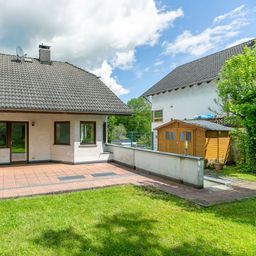 ***VIER WÄNDE, DIE DAS HERZ BERÜHREN!***