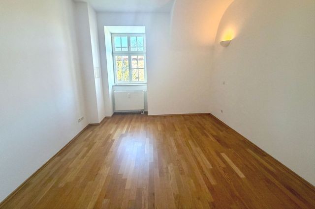 Schlafraum mit Charme