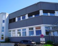 Frontansicht rechter Flügel 