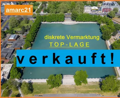amarc21 – Kapitalanlage mit Potential