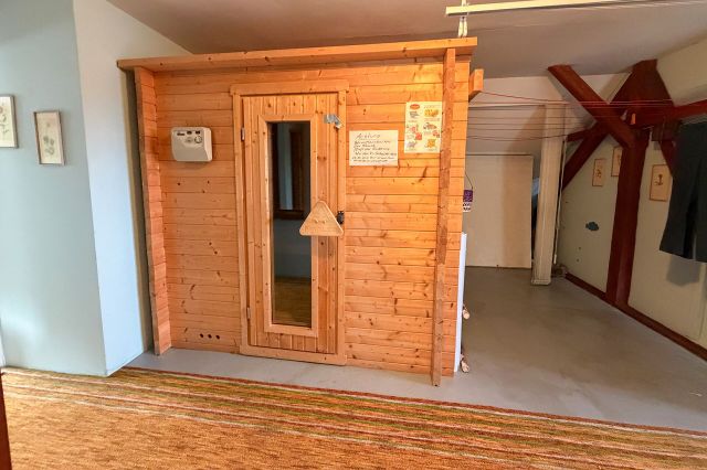 Sauna DG