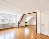 Bürofläche 2. Obergeschoss