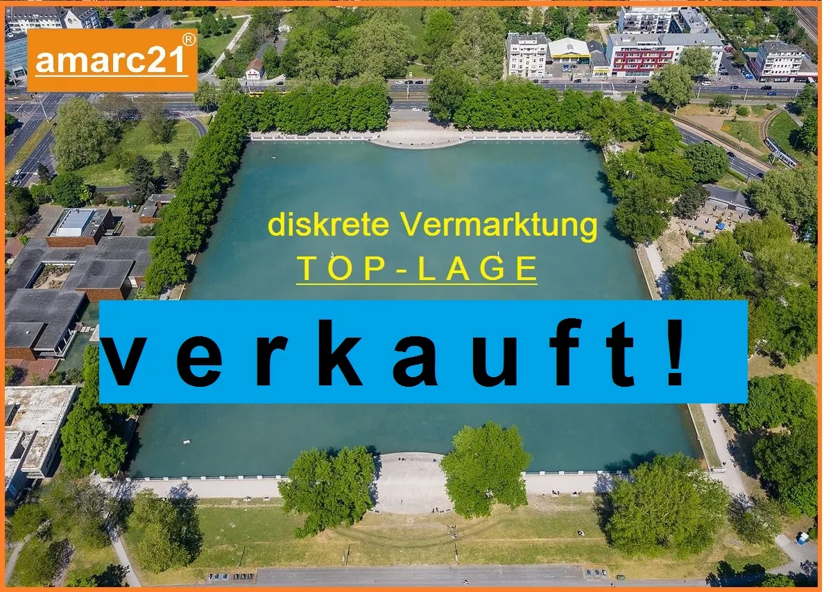Aachener Weiher - Kopie