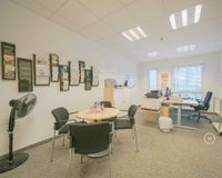 Büro 5