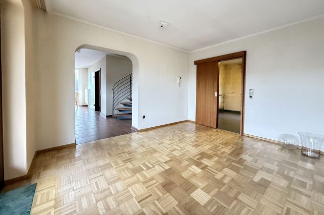 Esszimmer EG
