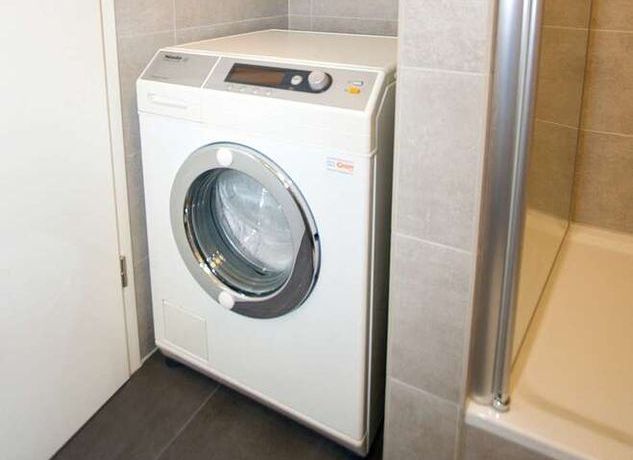 Waschmaschine