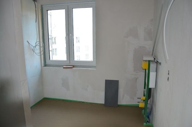 Badezimmer 2tes. Bild