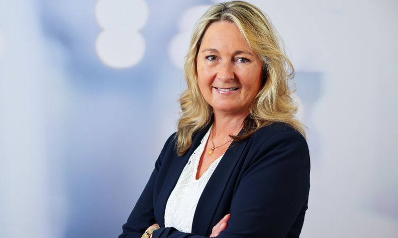 Silke Fels - Ihre Ansprechpartnerin in Warendorf und Ahlen