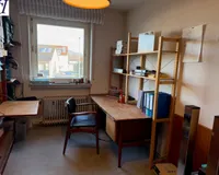 Büro