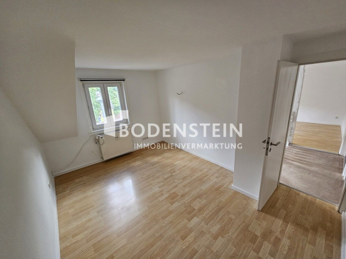 Maisonette Wohnung Zimmer