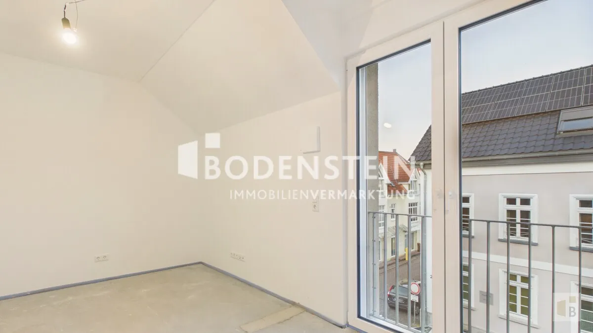 Zimmer II  DG Haus 3