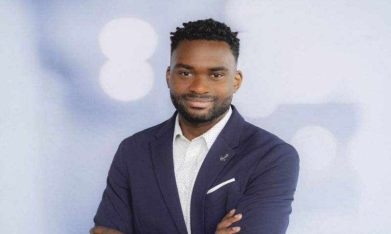 Eliam Miyela - Vertriebsassisten