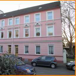 Gepflegte 2,5 Zimmer Wohnung in ruhiger Lage