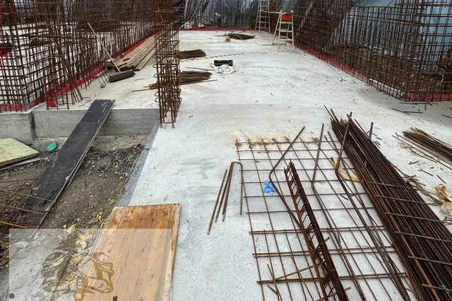 aktuelle Bilder vom EG