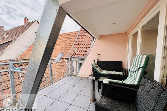 Loggia