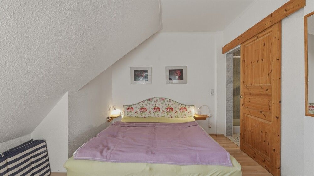 .Schlafzimmer Whg 1