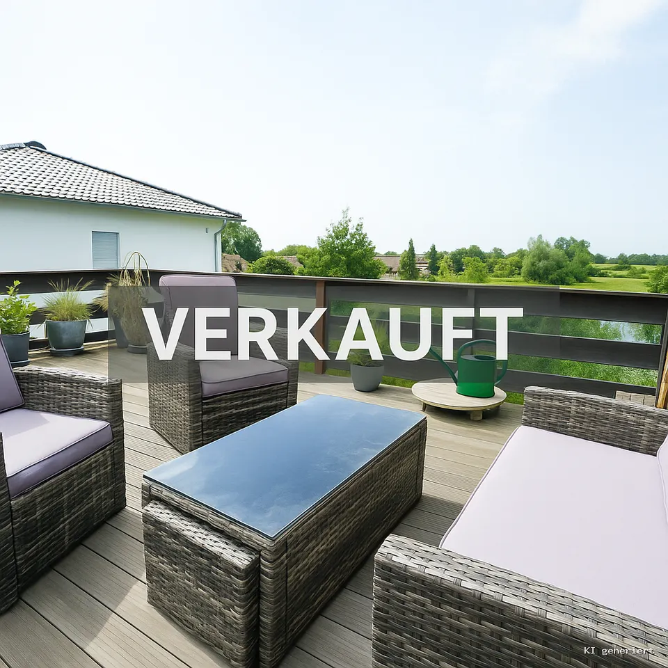 Geldern-Kapellen: ETW