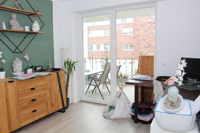Schlafzimmer 2