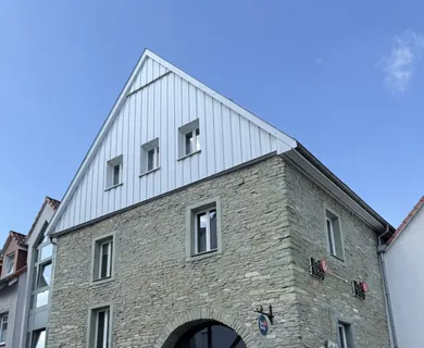 Kleinod aus dem 17. Jahrhundert