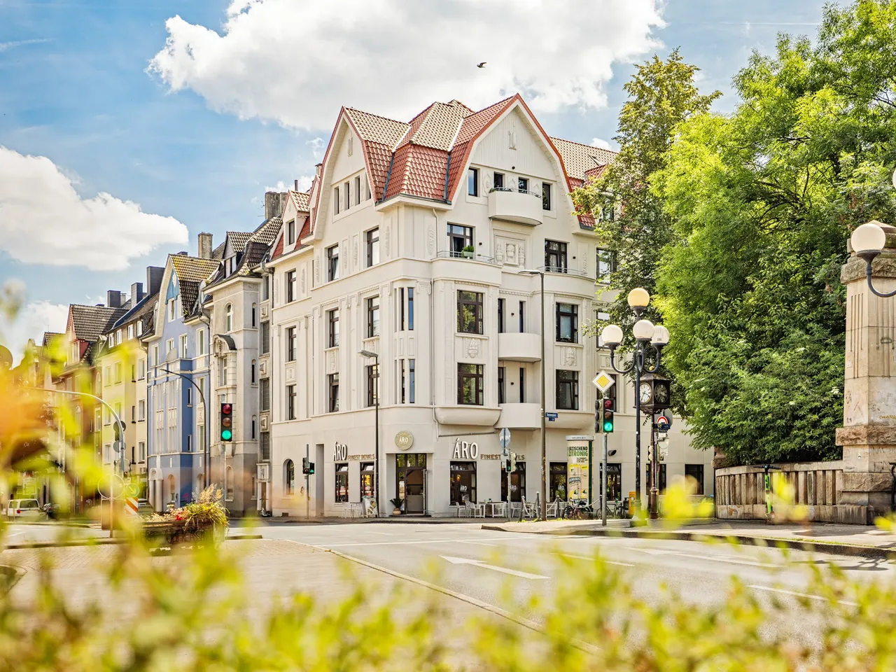 Außenansicht