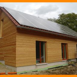 Einfamilienhaus mit 4-Zimmer, neu saniert und mit modernste Technik