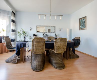 3-Zimmerwohnung in zentraler Lage von Unna-Massen für 2 Personen in der 2. Etage - Foto 3
