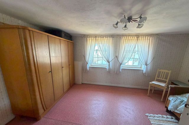 Schlafzimmer OG
