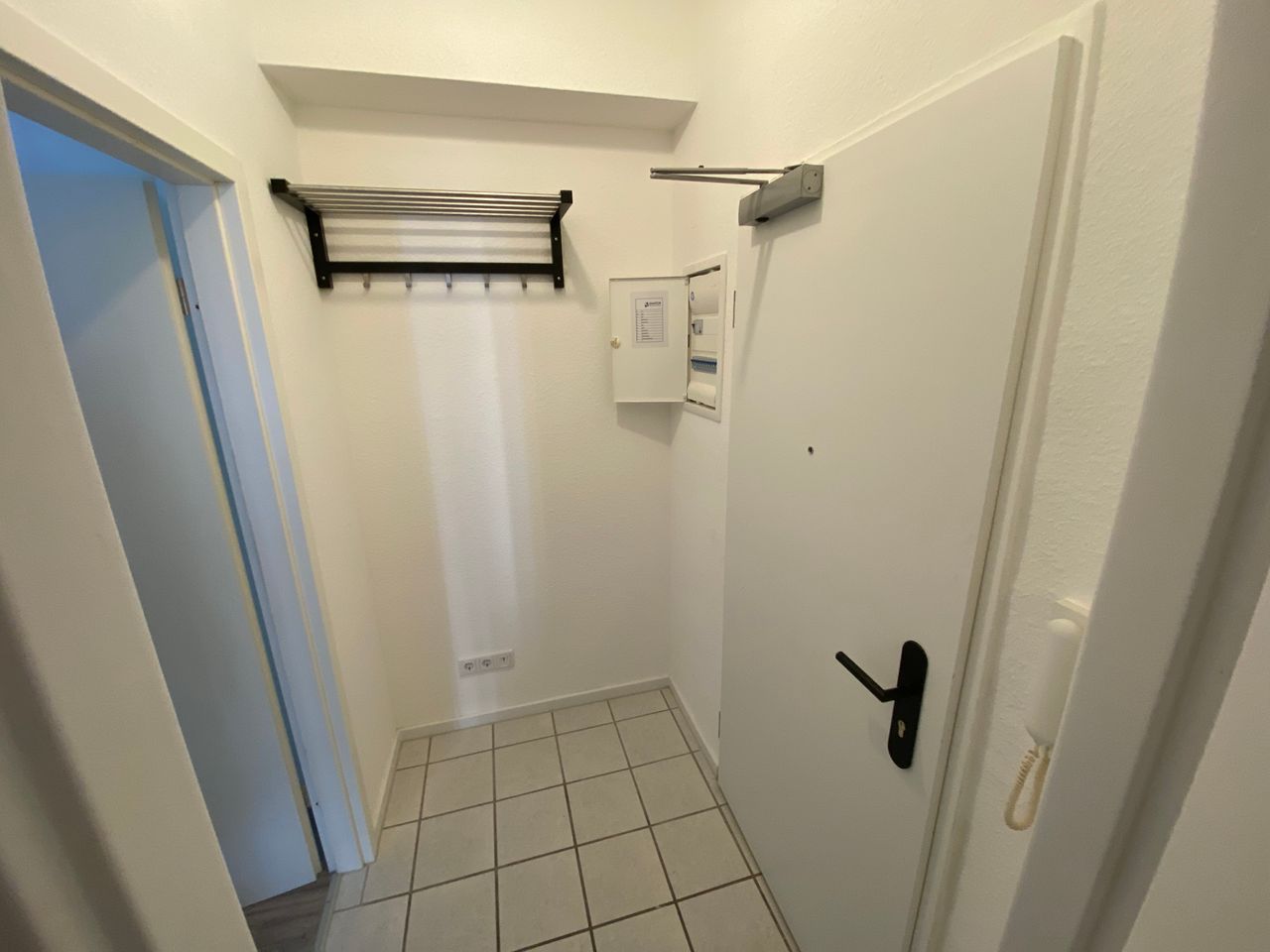 Modernes 1-Zimmer-Apartment – einfach einziehen & wohlfühlen - Photo 5