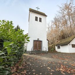 Märchenhaft verborgen: Kirchengebäude auf Erbpachtgrundstück mit Umnutzungspotenzial in Rummenohl
