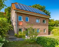 Großes Einfamilienhaus