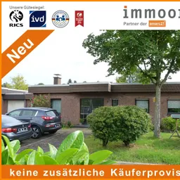 — Beratung & Bewertung! — Privatverkauf Einfamilienhaus