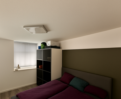 Gemütliche 2 Zi.-Wohnung mit tollem Balkon und STP - Photo 3