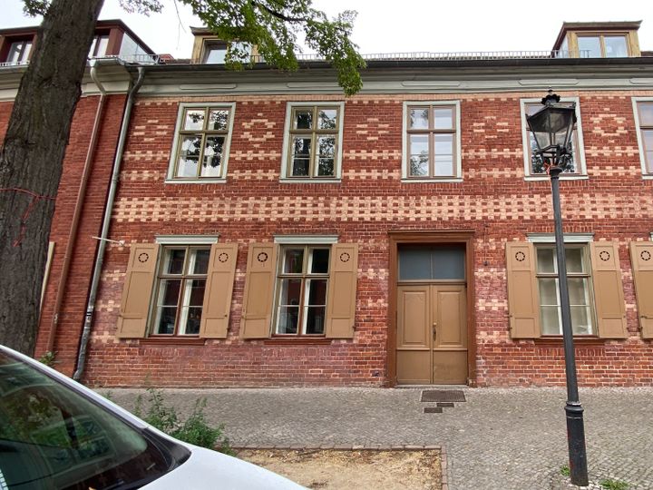 Charmante Bürofläche in Potsdam’s Innenstadt!