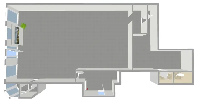 Grundriss 3