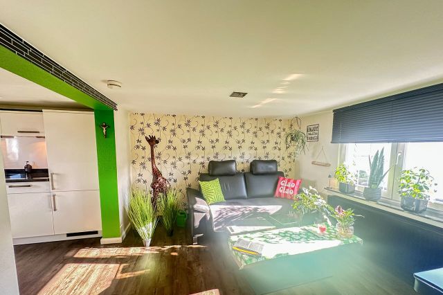 1. OG Wohnzimmer