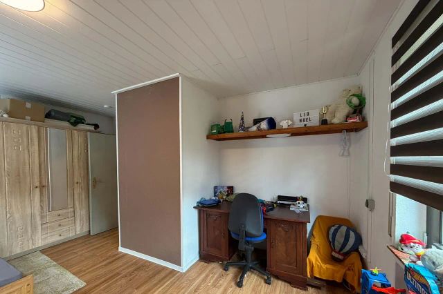 Kinderzimmer EG