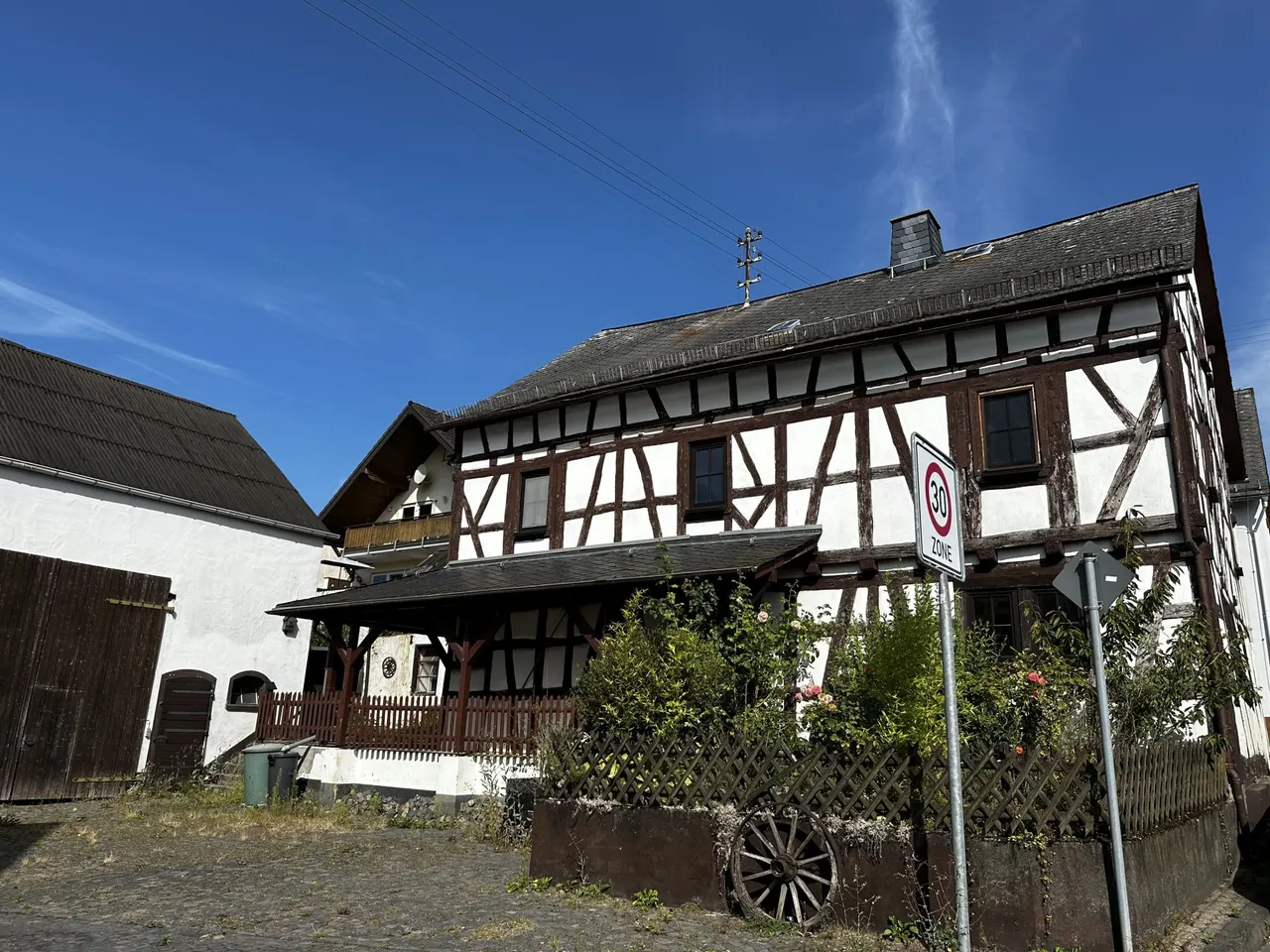 Außenansicht