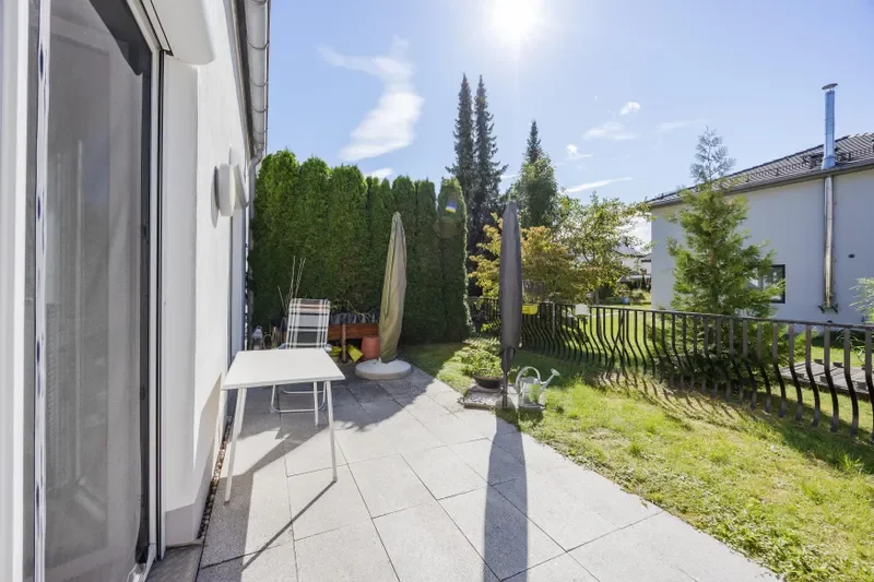 Whg 3 Garten