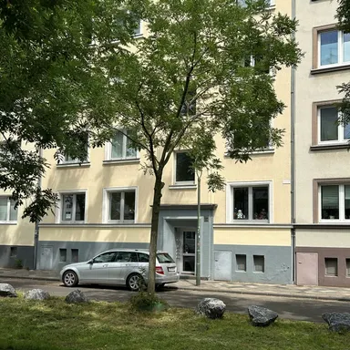 Schöner Wohnen in Derendorf!