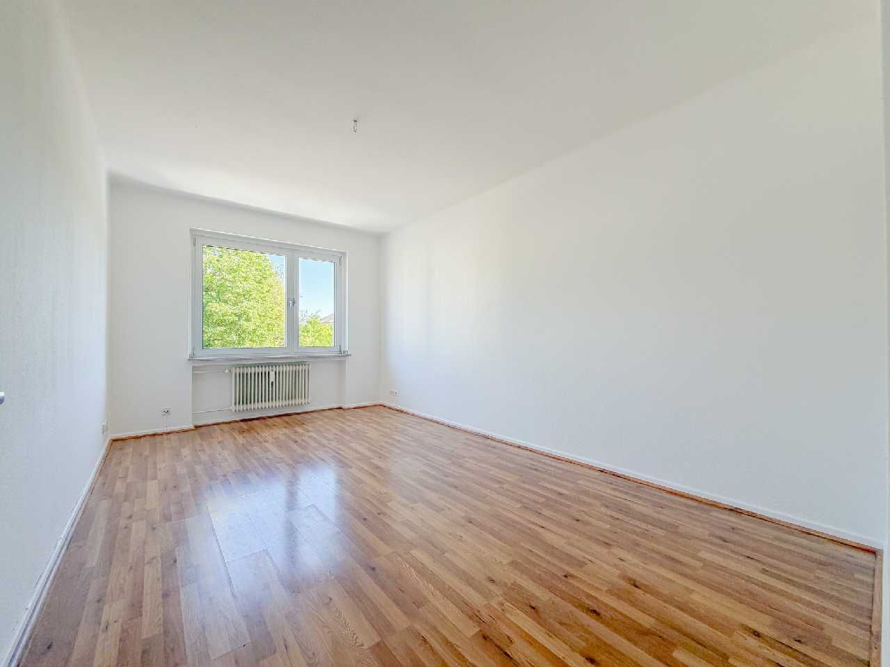 Düsseldorf-Grafenberg: Lichtdurchflutete 3-Zimmer-Wohnung in zentraler Lage - Foto 4