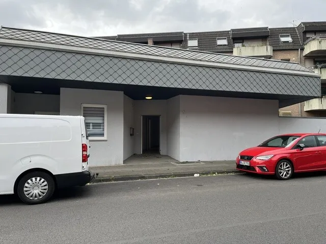 5 ETW Bungalow / Kapitalanlage / Windberg