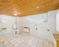Badezimmer EG