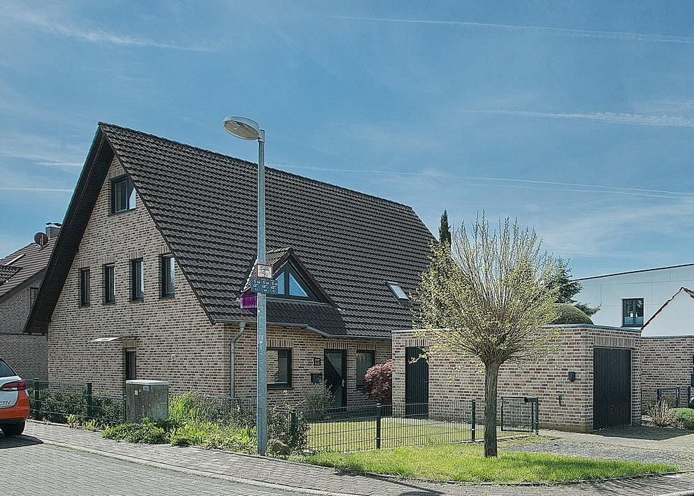 Frontansicht