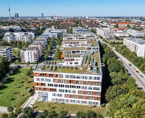 Vogelperspektive