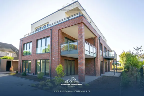 Provisionsfrei &ndash; Neubauprojekt &ndash; Maritimes Lebensgef&uuml;hl in bester Lage von Steinhude