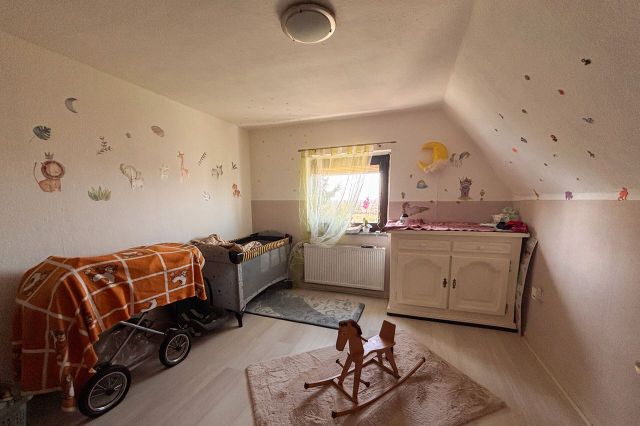 Kinderzimmer DG