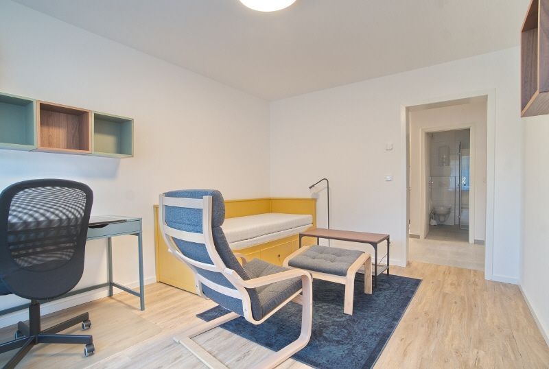 Wohnung
