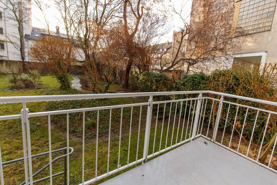 FIRST FLOR IMMOBILIEN Köln