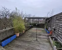 Dachgarten